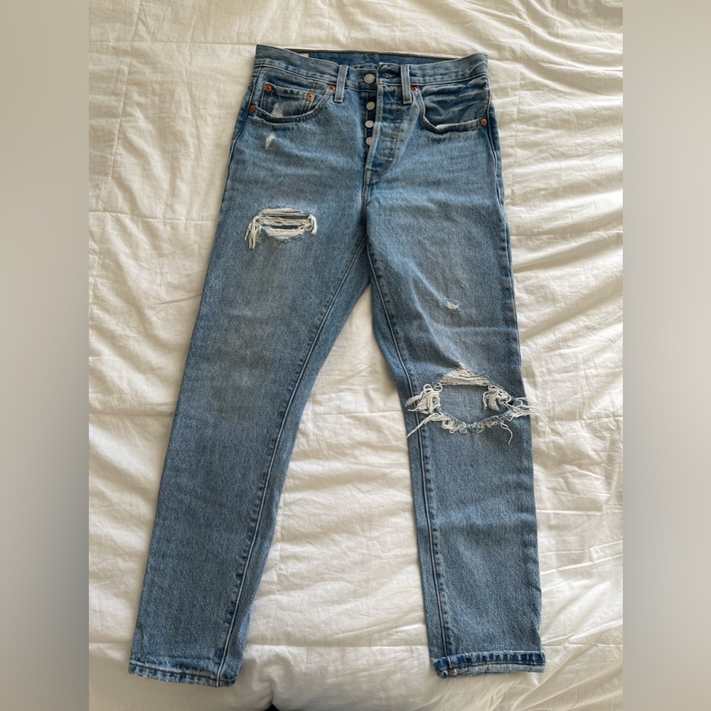 Levi’s